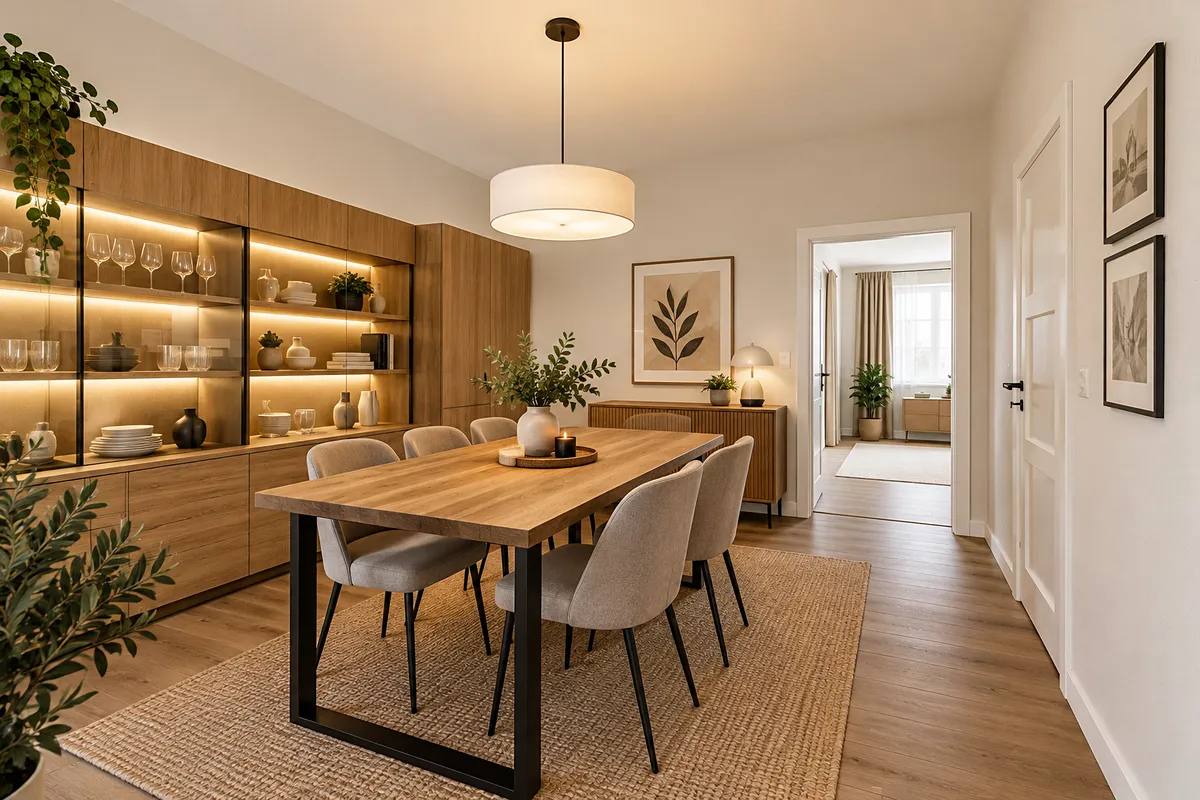 Prodej bytu 3+kk 51 m²